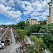 Nice View Booking Rm1000 Kyoto Garden Bukit Antarabangsa Ampang
