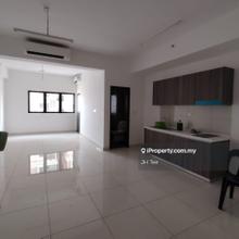 Setia Alam, Edusentral, Shah Alam, New Conditions, Partly Furnished