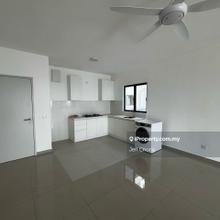Duduk Se.Ruang @ Eco Sanctuary For Sale - Partially Furnished