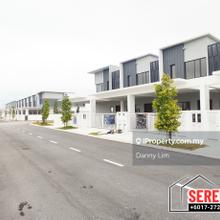 Seremban 2 Storey Resort Residence Azalea Clover Bandar Sri Sendayan