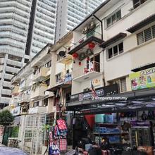 Good Investment !! Imbi Flat, Kuala Lumpur