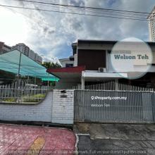 Bungalow House Solok Batu Bukit Tanjong Tokong Penang