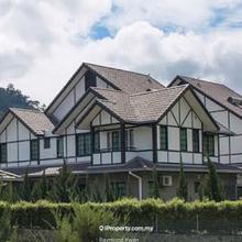 Mutiara Villa Banglow