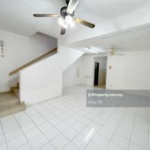 Taman Sri Sinar @Kepong Two Storey House for Sale