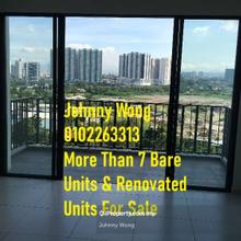 The Andes Condo Villa Condominium For Sales , Bukit Jalil