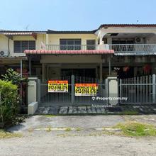 Near to SMK Bercham, Next to Bercham Town