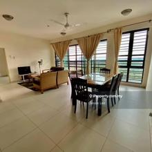 Block A fully furnished unit for sale