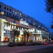 Plaza Damas, Hartamas Shopping Centre 3 Storey Shop Office for Sale