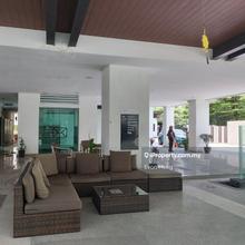 Own stay unit - Next to Empire Shopping Mall, Large 3bed with Balcony