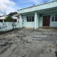 Taman Desa Rasah @ Unit Single Storey 