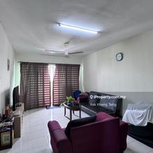 Capri Park Condo Located at Butterworth 