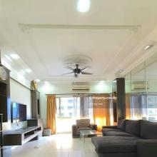 East Lake Residence, Taman Serdang Perdana, Seri Kembangan