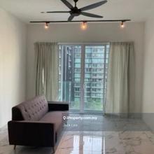 Quaywest Residence With Fully Furnished For Rent