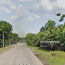 Pasir Gudang medium industrial land for sale