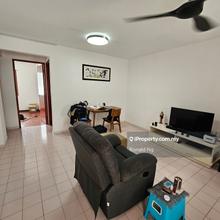 Well Maintained Unit 