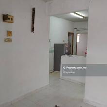 Gugusan Rosa Kota Damansara Below Market Rm100k 100% Loan Free stamp