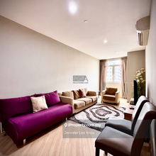 118 @ Island Plaza 3-Bedroom Suite in Tanjong Tokong.