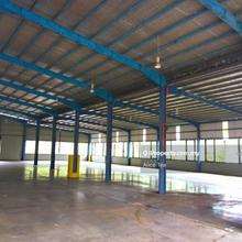 Detached Factory for Sale or Rent