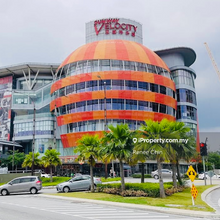 3 Storey Commercial Bungalow Sunway Velocity Lorong Peel Jalan Menteri