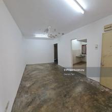 Freehold Setia Alam Pangsapuri Semarak Flat for sale