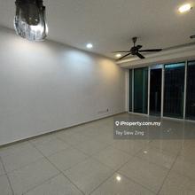 The Zest Walking distance to LRT station for rent