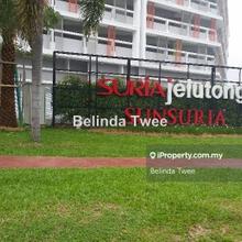 Suria Jelutong , Shah Alam  for Rent