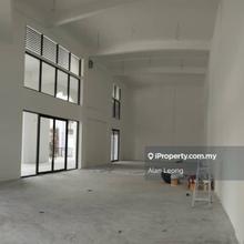 Eco palladium johor bahru corner shop for sale