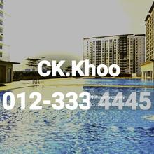 Condominium for Sale