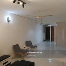 Kuchai Brem park 3bedroom for sale