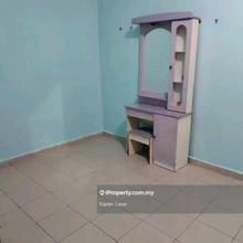Taman Pusat Kepong Shop Apartment, Pusat Kepong