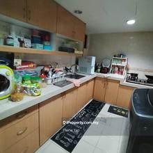 Ixora Apartment at Kepong, Wangsa Permai to Sales