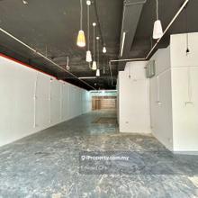 Retail Shop @ Publika Solaris Dutamas Ground Floor