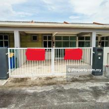 Nice House In Bedong (Strategic Location)