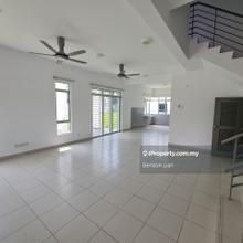 Corner 2 Storey Olive Hillpark Puncak Alam Cherry Graham Eco Grandeur