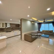 Aston Kiara 3, mont kiara, ready move in, actual photo, furnished