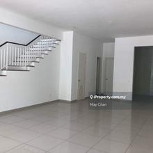 2 Storey @ Cradleton Eco Majestic Semenyih