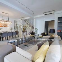 Cheras Gated Guarded 3-Sty Bungalow near Leisure Mall,Eko Cheras &MRT 