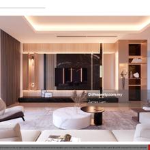 Luxury Condominium for Sale