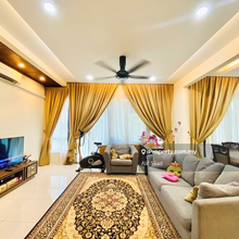 Renovated Spacious 35x80 2 Storey Semi D Puncak Bestari Cengal