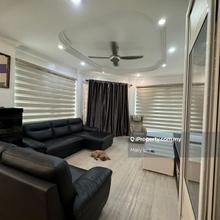 Gold Coast corner Penang Bridge sea view
