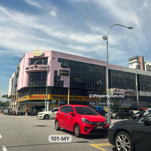 Mainroad!! Roi:4.62%! Batu Caves Taman Sri Gombak 2 Storey Shoplot