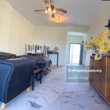 2 Bedroom For Sale in Port Dickson Facing Pool Sea View Ready Move In