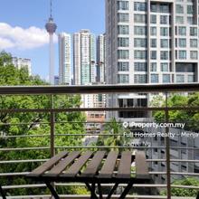 Serviced residence for Rent