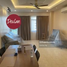 Fully Furnished, Tastefully renovated, Move in condition