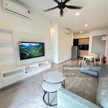 Exclusive Unit For Rent
