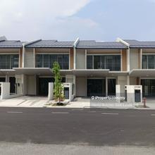 Bumi Buyer! Freehold Spacious 2 Storey House, Installment from rm3,650