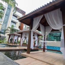 Tropical Villa , Serdang For Hot Sales