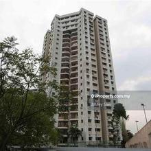 Sri Angsana Hilir Condominium Desa Pandan Ampang