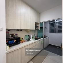 Fully Furnished Serviced Residence for Rent