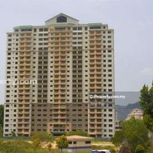 Alpine Tower,Bayan Lepas, Penang